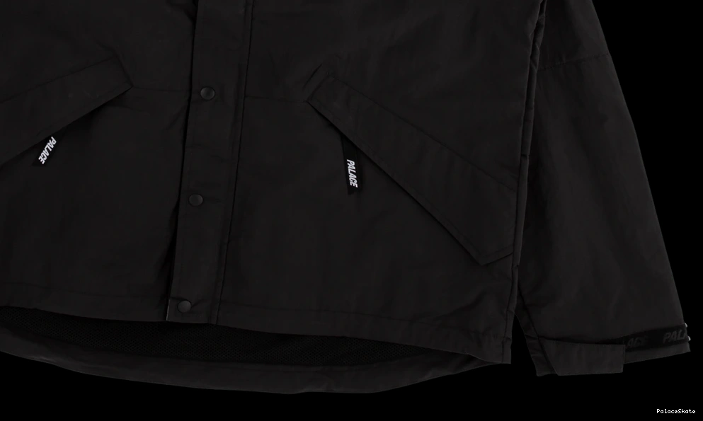 Affordable Palace Aqua Jacket 0729